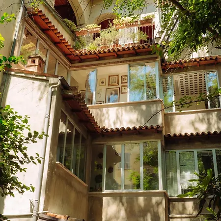 La Casa Del Ginkgo Casa de hóspedes 3*