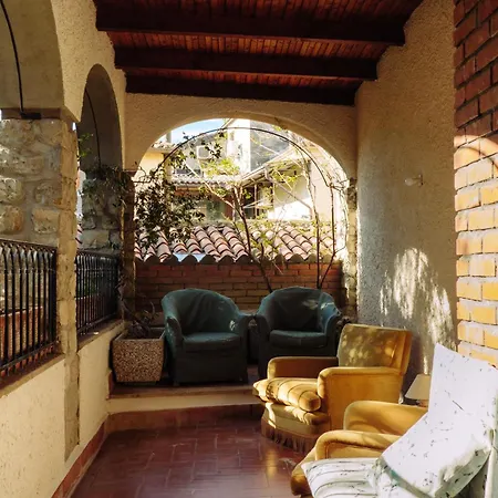 Casa de hóspedes La Casa Del Ginkgo 3*