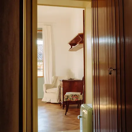 La Casa Del Ginkgo 3* Bobbio