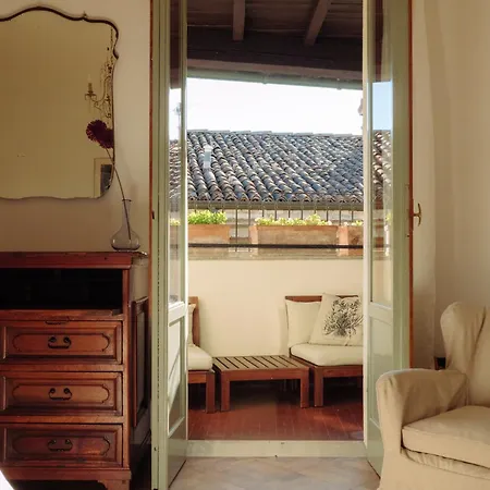 La Casa Del Ginkgo