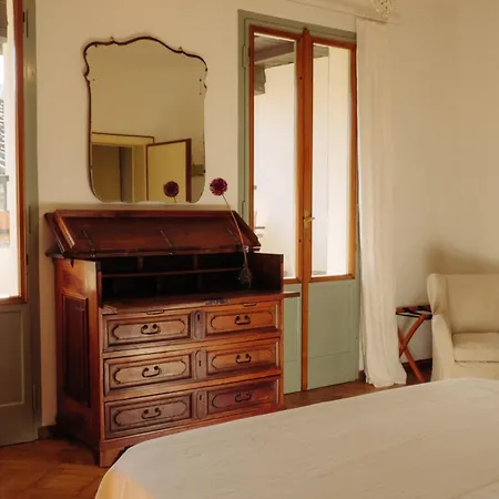 La Casa Del Ginkgo 3* Bobbio