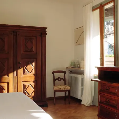 La Casa Del Ginkgo Bobbio