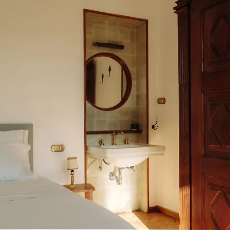 La Casa Del Ginkgo Bobbio