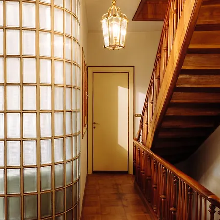 La Casa Del Ginkgo 3*
