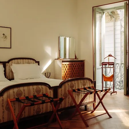 La Casa Del Ginkgo 3*