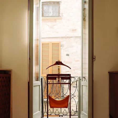 La Casa Del Ginkgo Casa de hóspedes