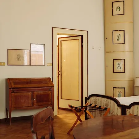La Casa Del Ginkgo Bobbio