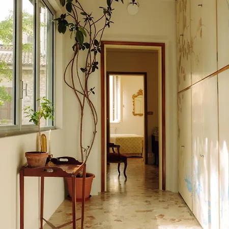 La Casa Del Ginkgo Casa de hóspedes Bobbio