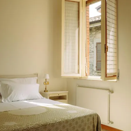 La Casa Del Ginkgo Pensionat