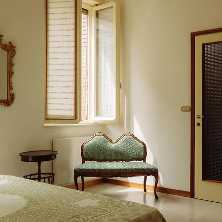 Pensionat La Casa Del Ginkgo Bobbio
