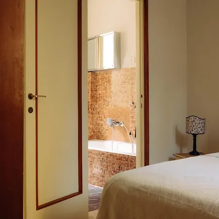 La Casa Del Ginkgo Casa de hóspedes Bobbio